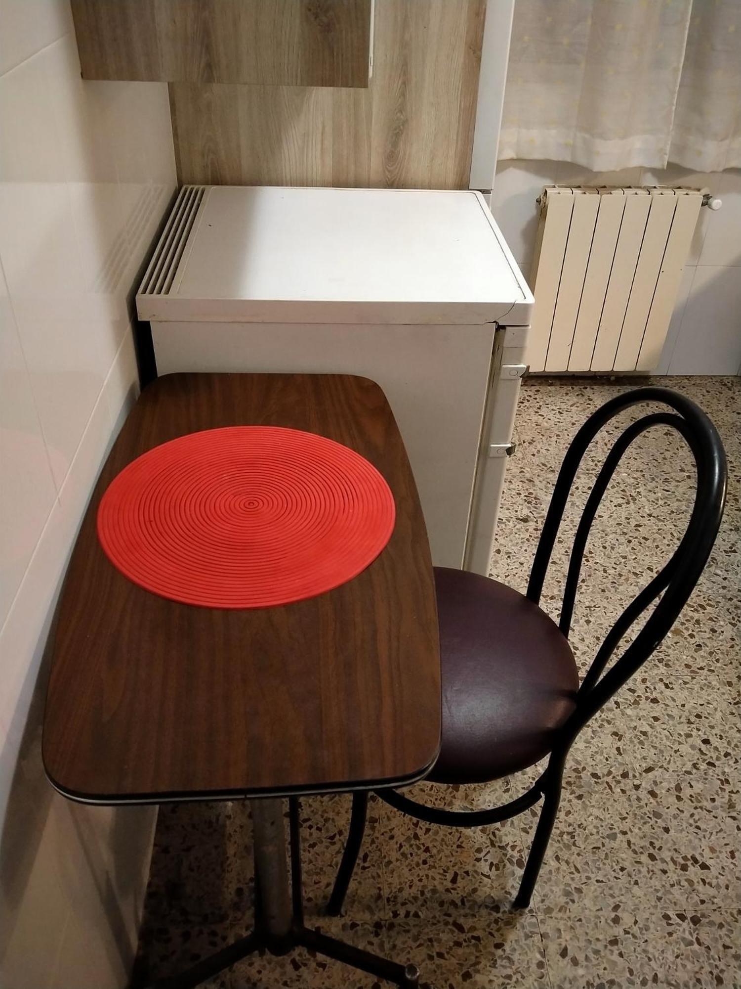 Habitacion E Σαραγόσα Εξωτερικό φωτογραφία